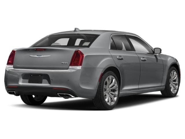 2018 Chrysler 300 Limited