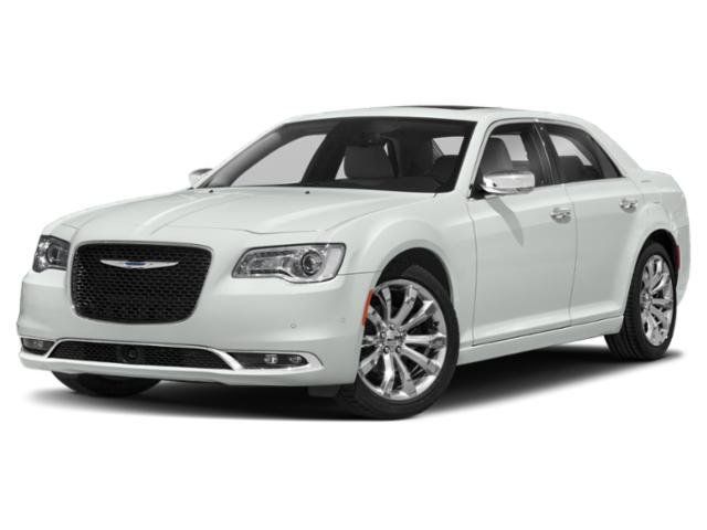 2018 Chrysler 300 Limited