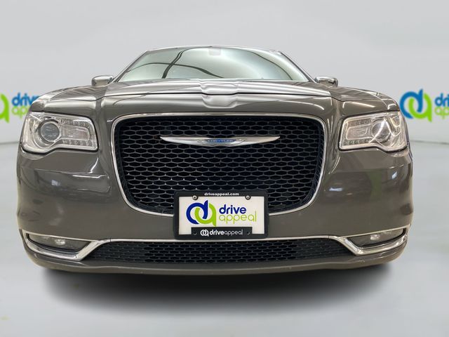 2018 Chrysler 300 Limited