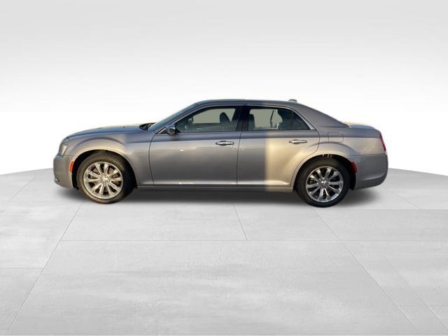 2018 Chrysler 300 Limited