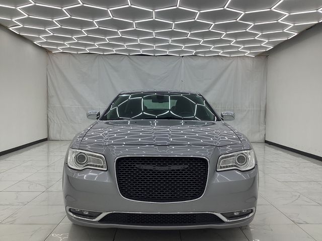 2018 Chrysler 300 Limited