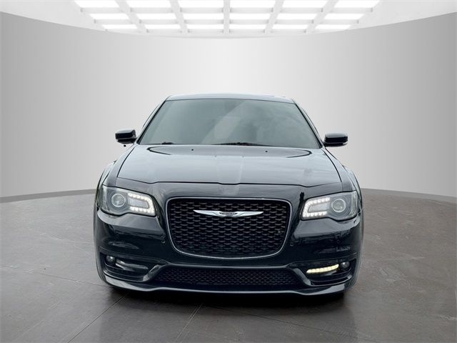 2018 Chrysler 300 300S