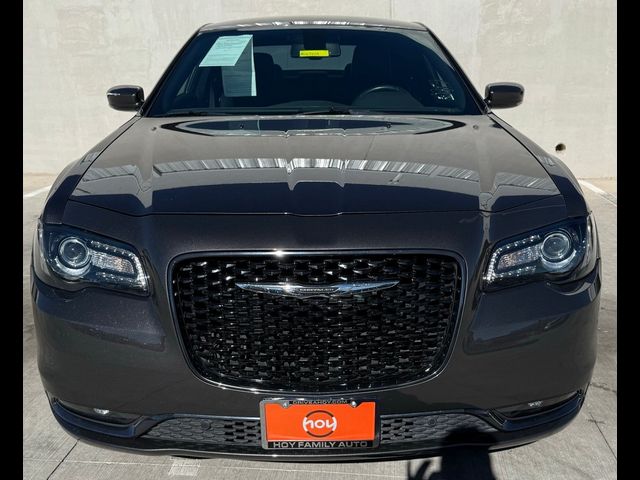 2018 Chrysler 300 300S