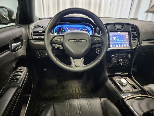 2018 Chrysler 300 300S