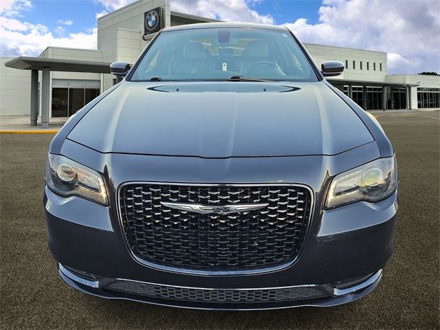 2018 Chrysler 300 300S