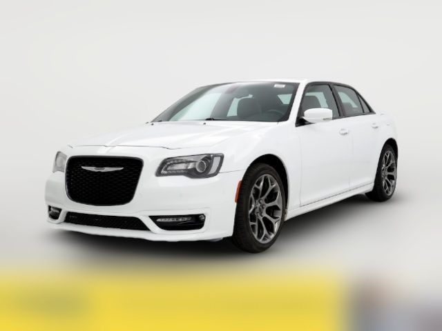 2018 Chrysler 300 300S