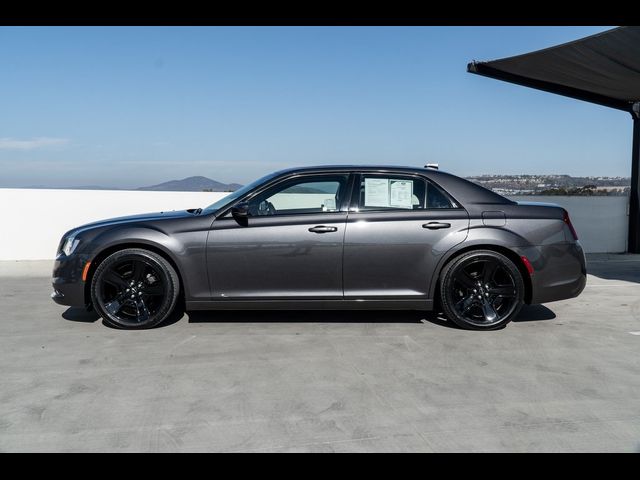 2018 Chrysler 300 300S