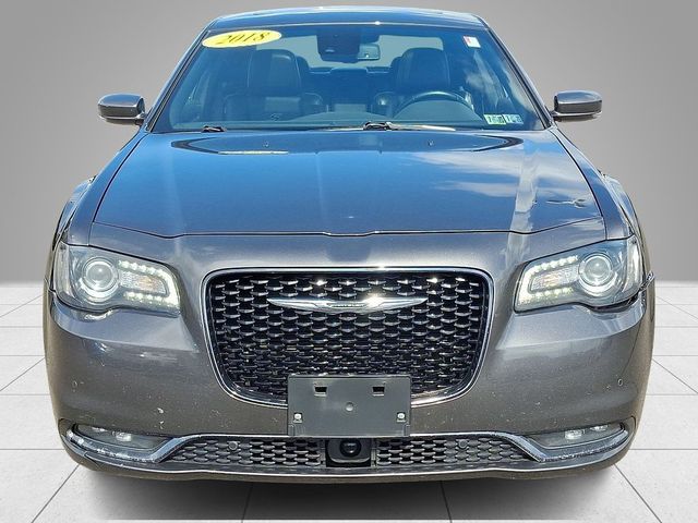 2018 Chrysler 300 300S