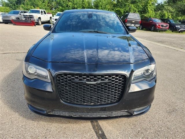 2018 Chrysler 300 300S