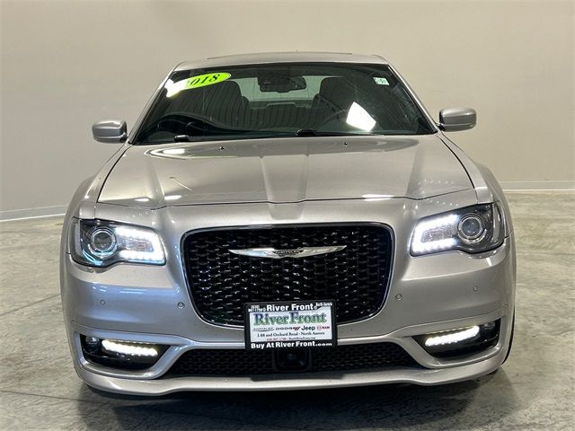 2018 Chrysler 300 300S