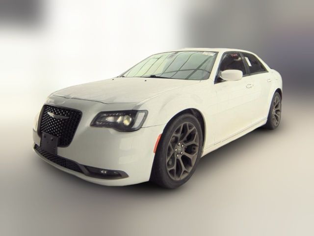 2018 Chrysler 300 300S