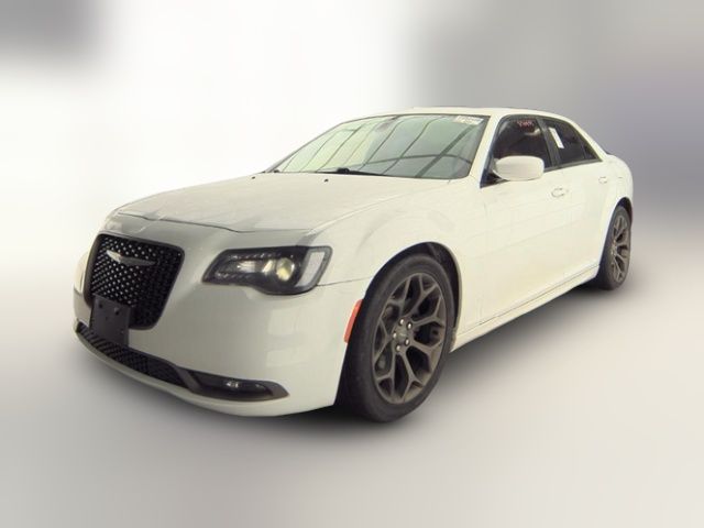 2018 Chrysler 300 300S