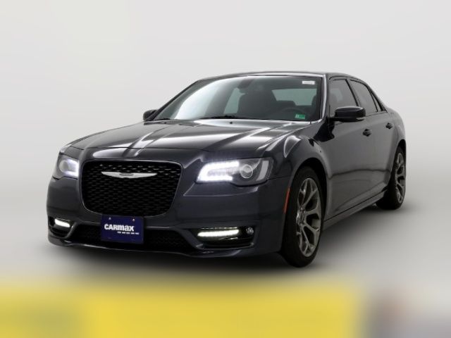 2018 Chrysler 300 300S