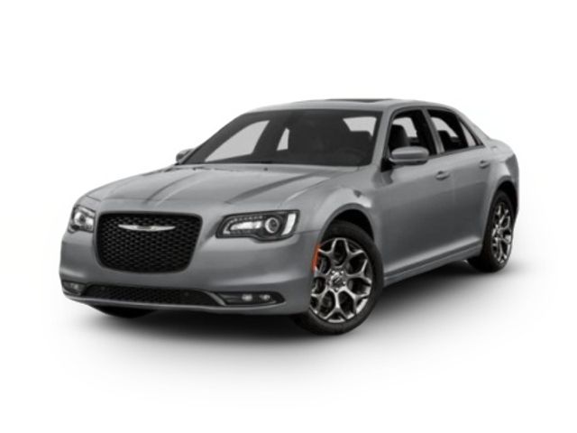 2018 Chrysler 300 300S