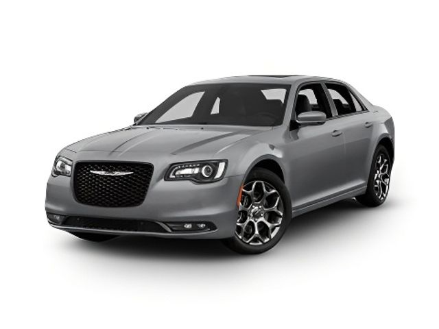 2018 Chrysler 300 300S