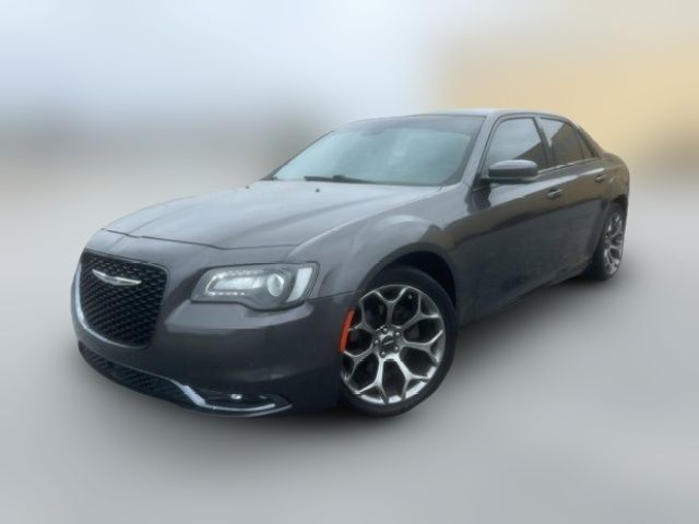 2018 Chrysler 300 300S