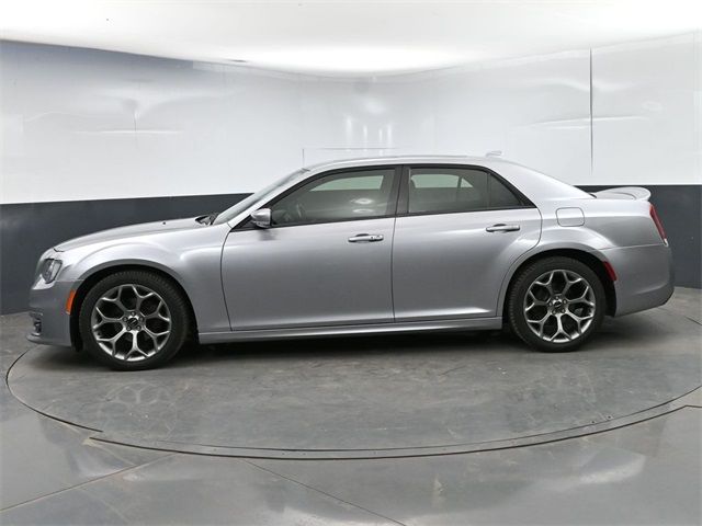 2018 Chrysler 300 300S