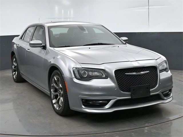 2018 Chrysler 300 300S