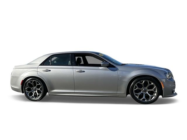 2018 Chrysler 300 300S