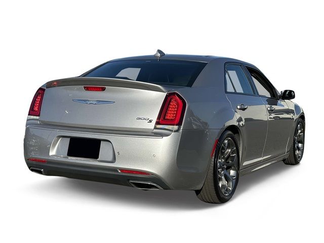 2018 Chrysler 300 300S