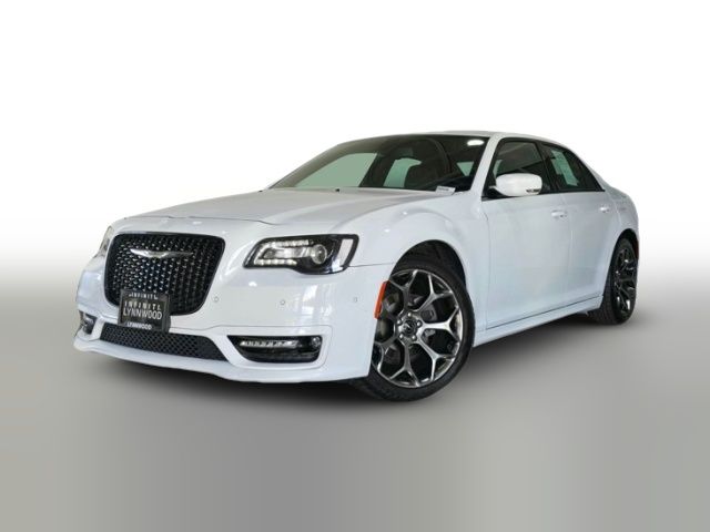 2018 Chrysler 300 300S