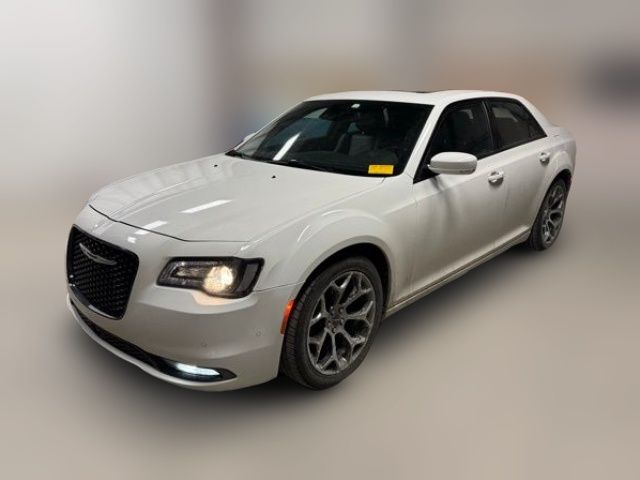 2018 Chrysler 300 300S