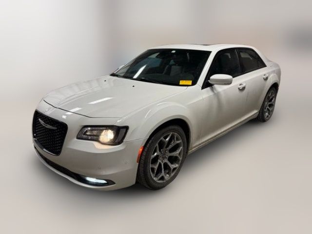 2018 Chrysler 300 300S