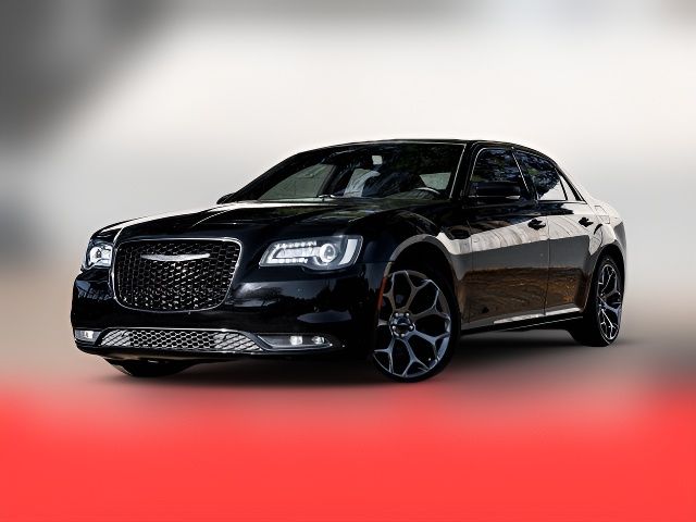 2018 Chrysler 300 300S