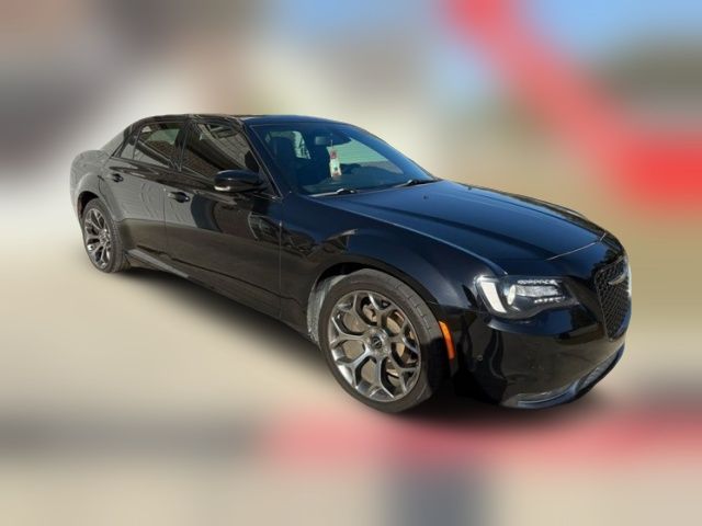 2018 Chrysler 300 300S