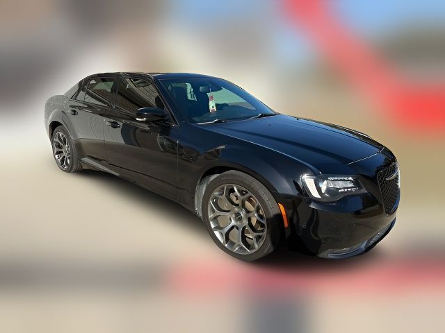 2018 Chrysler 300 300S