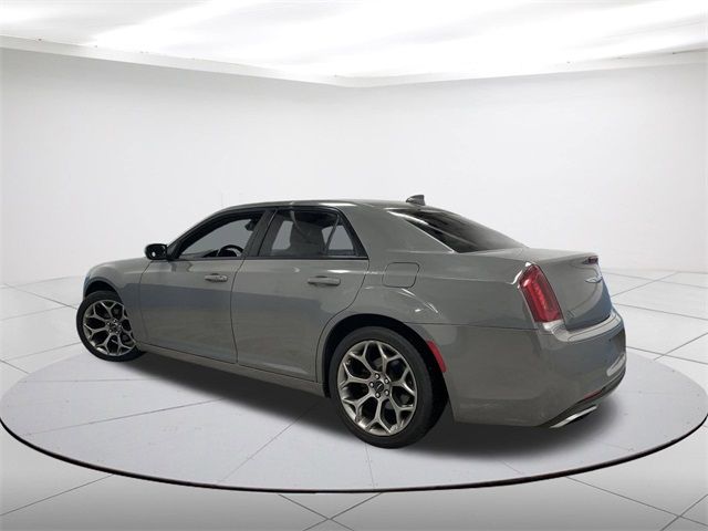 2018 Chrysler 300 300S