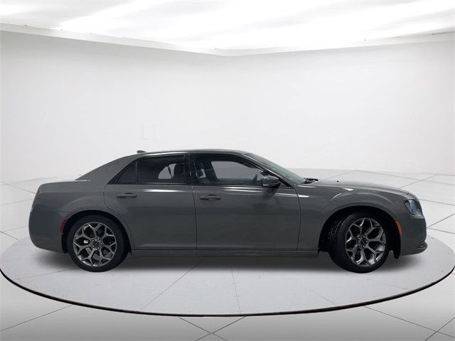 2018 Chrysler 300 300S