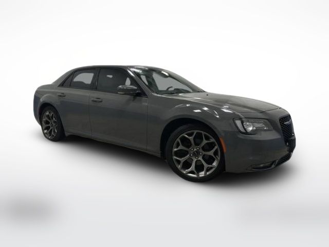 2018 Chrysler 300 300S