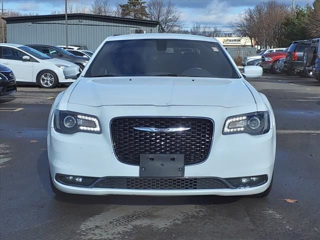 2018 Chrysler 300 300S