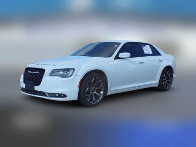 2018 Chrysler 300 300S