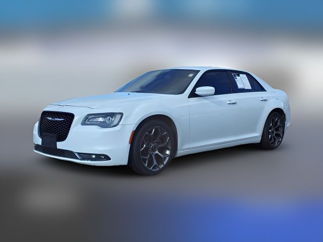 2018 Chrysler 300 300S