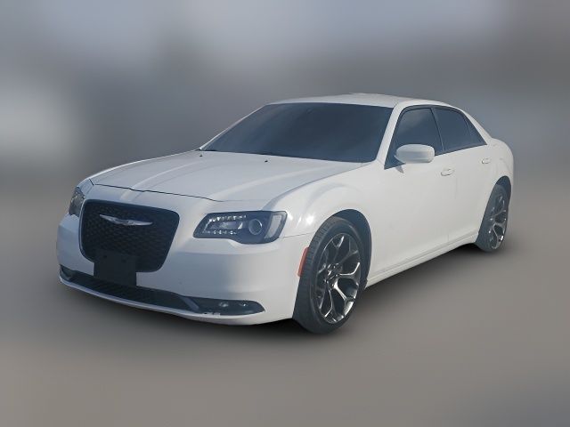 2018 Chrysler 300 300S