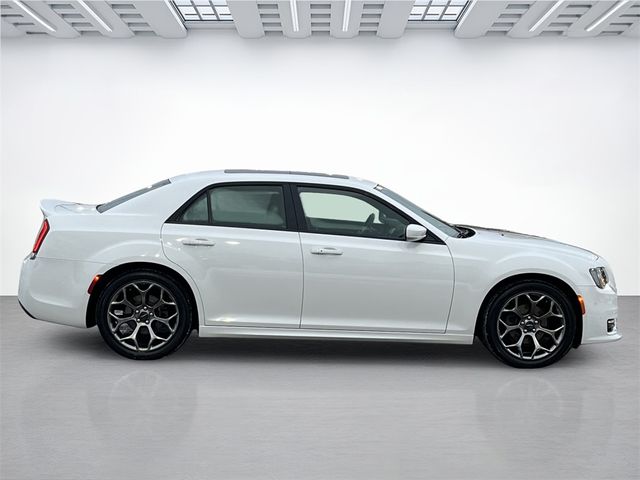 2018 Chrysler 300 300S