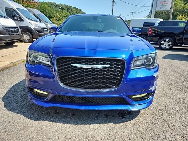 2018 Chrysler 300 300S