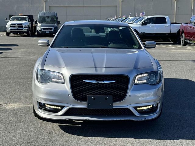 2018 Chrysler 300 300S