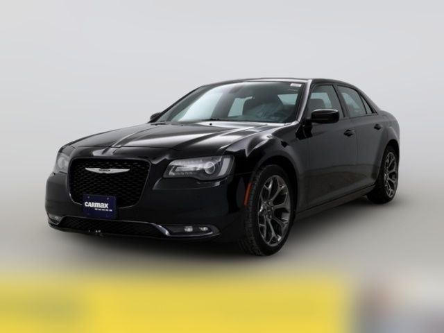 2018 Chrysler 300 300S