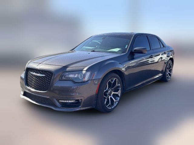 2018 Chrysler 300 300S