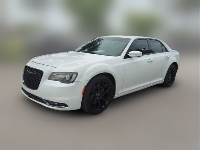 2018 Chrysler 300 300S