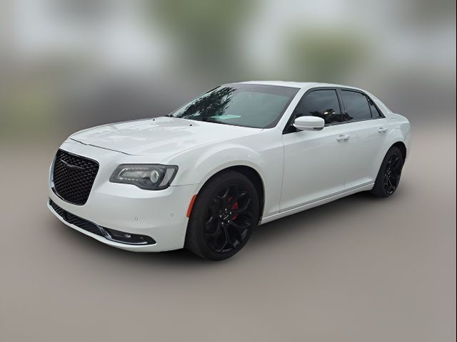 2018 Chrysler 300 300S