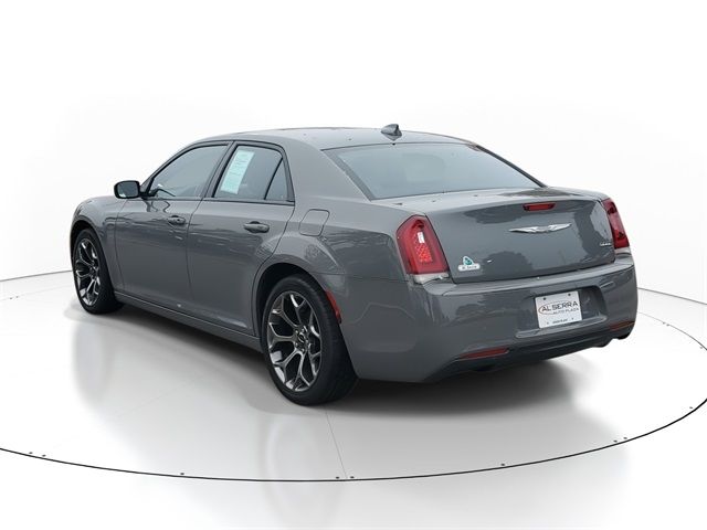 2018 Chrysler 300 300S