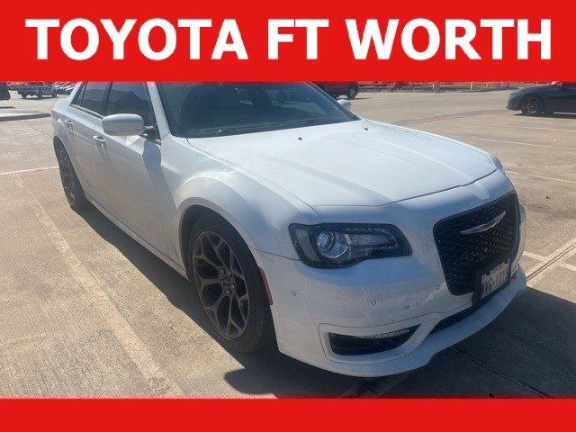 2018 Chrysler 300 300S