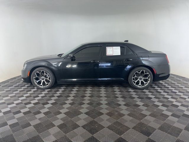 2018 Chrysler 300 300S