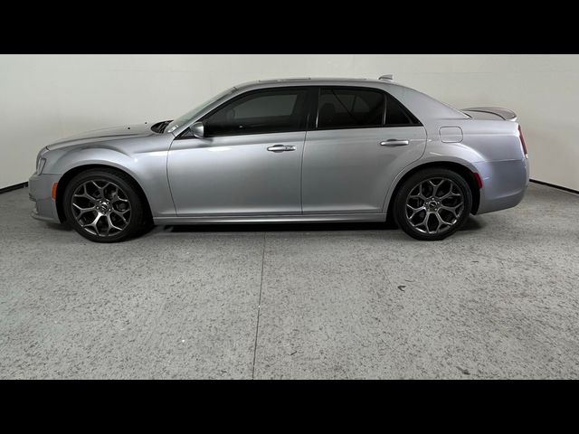 2018 Chrysler 300 300S