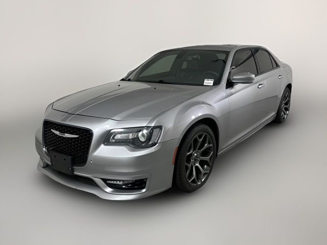 2018 Chrysler 300 300S