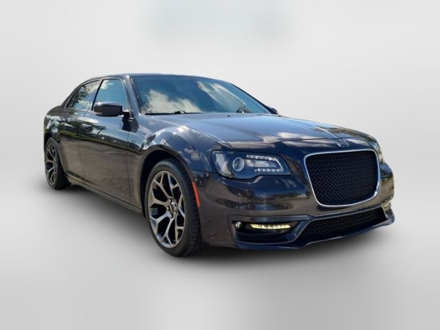 2018 Chrysler 300 300S